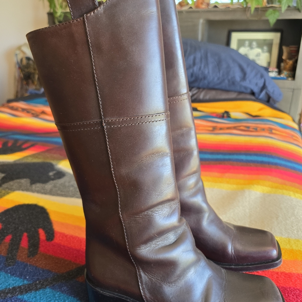 Chanel Boots - Picture 6 of 11